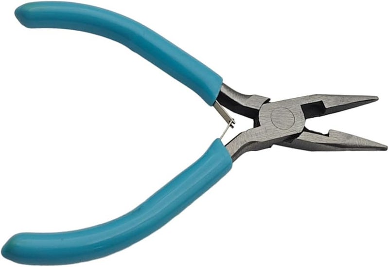 Multi Purpose Craft Pliers Set For Jewelry Making And Bead Positioning - Image 4